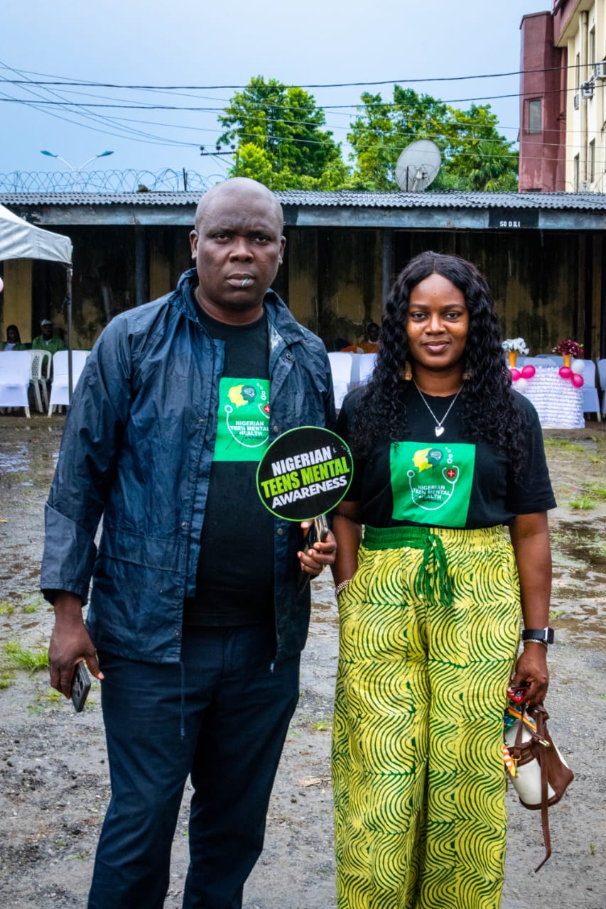 Mental Health NG - Gallery Photo 14