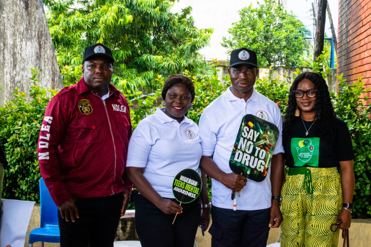 Mental Health NG - Event Photo 10