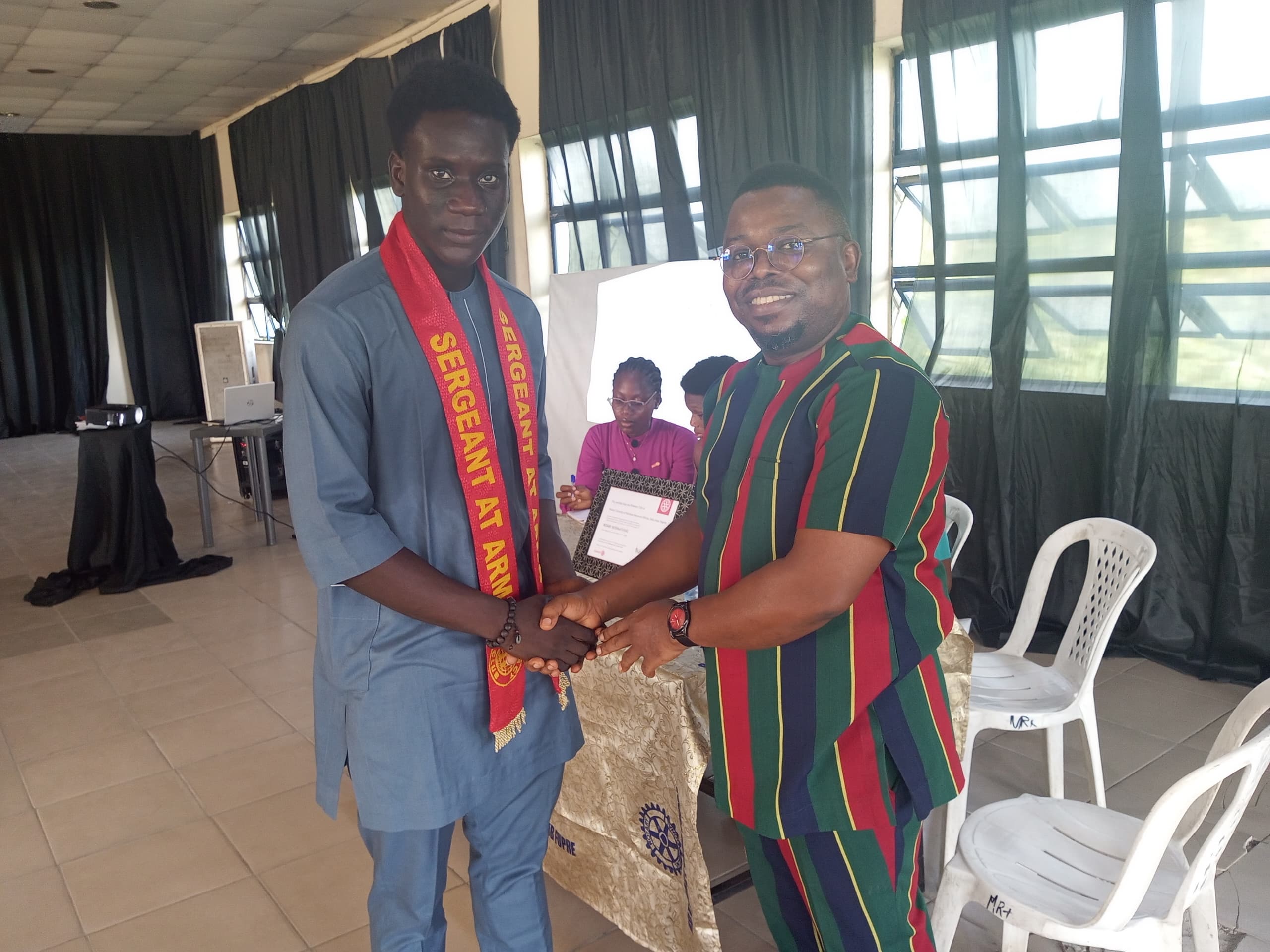 Mental Health NG - Event Photo 15