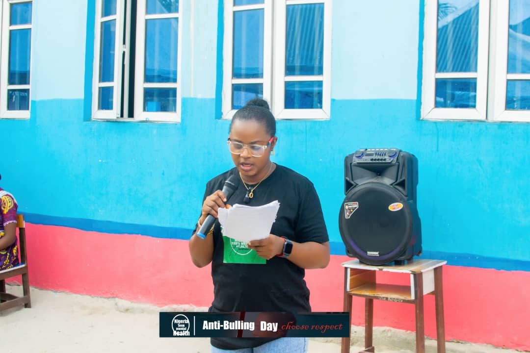 Mental Health NG - Event Photo 23