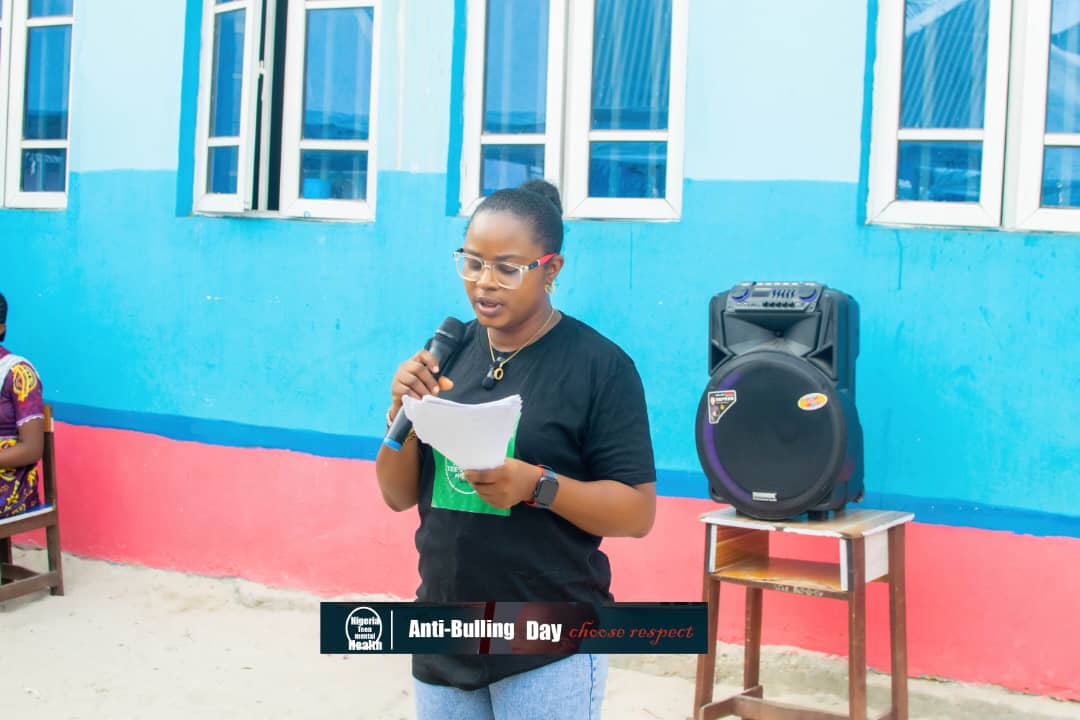 Mental Health NG - Event Photo 25