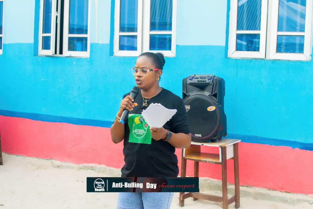 Mental Health NG - Event Photo 26