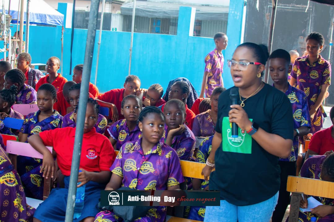 Mental Health NG - Event Photo 29