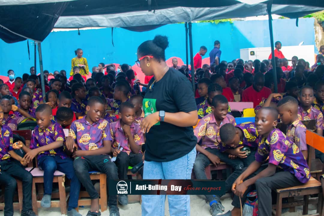 Mental Health NG - Event Photo 32