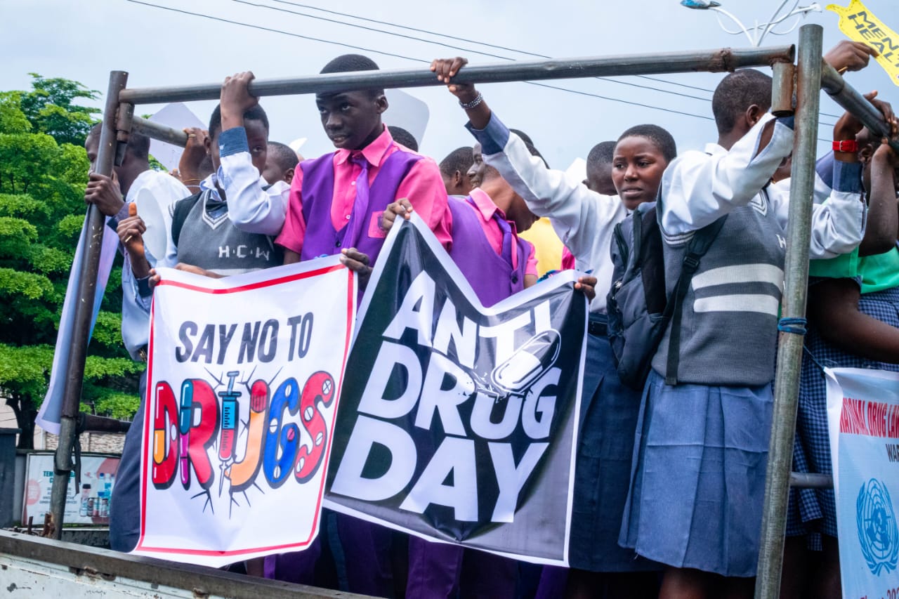 Mental Health NG - Event Photo 8