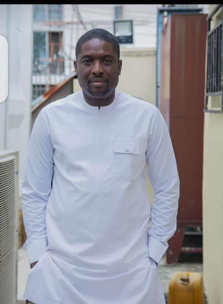 Dr. Aimua Thompson-Edosah - Team Member, Nigerian Teen Mental Health Awareness